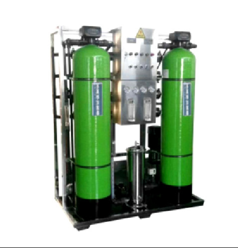 ทั้งบ้าน 250LPH ระบบ Reverse Osmosis ขั้นตอนเดียว ระบบกรองน้ำ ISO