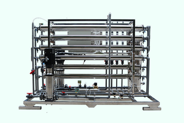 250Ltr -10000Ltr ระบบกรองน้ำระบบ Reverse Osmosis อุปกรณ์บำบัดน้ำ RO