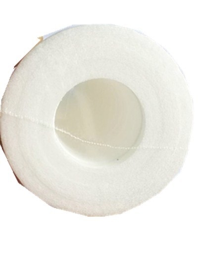 ตัวกรองความลึก / PP Spun Filter Cartridge / Melt Blown Filter Cartridge สำหรับระบบน้ำอุปกรณ์เสริมระบบ RO