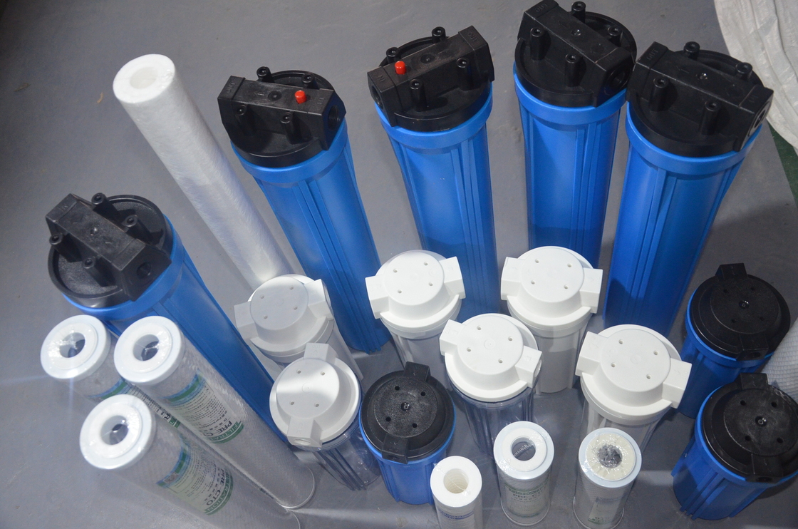 ถ่านกัมมันต์ PP Pure Pre เครื่องกรองน้ำกรองอุปกรณ์เสริมระบบ RO