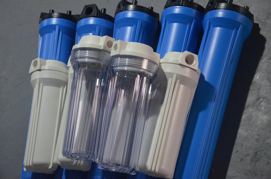 ถ่านกัมมันต์ PP Pure Pre เครื่องกรองน้ำกรองอุปกรณ์เสริมระบบ RO