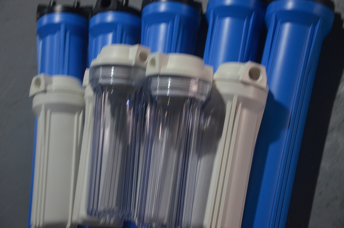 ถ่านกัมมันต์ PP Pure Pre เครื่องกรองน้ำกรองอุปกรณ์เสริมระบบ RO