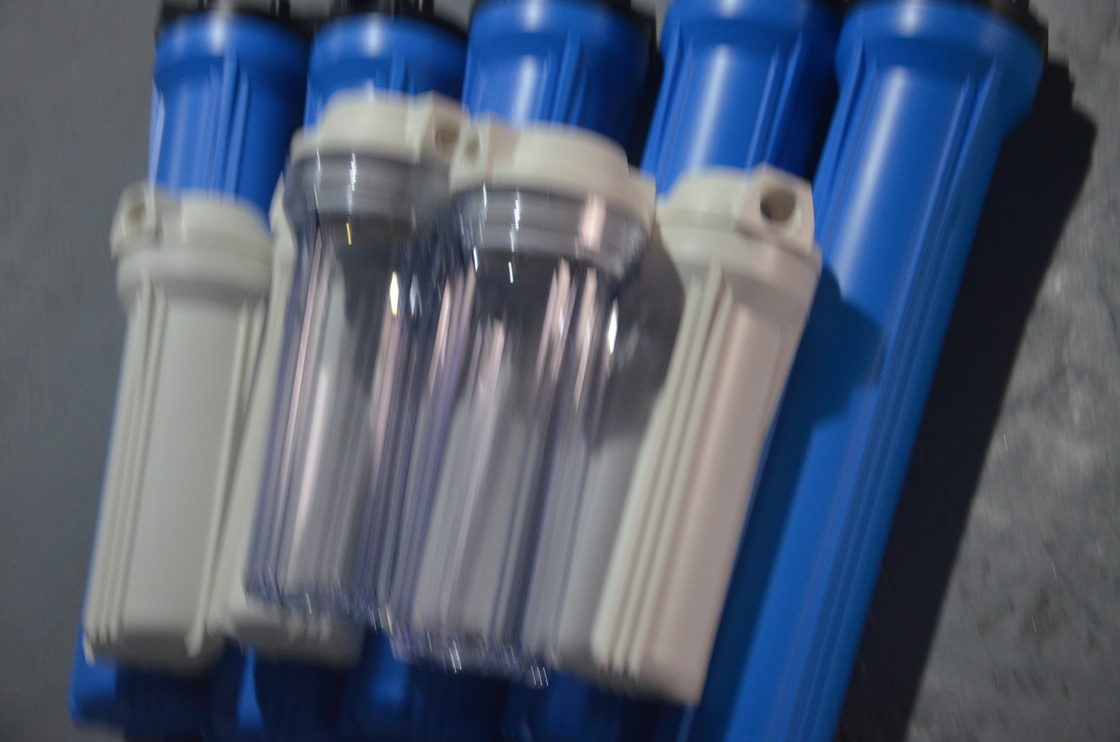 ถ่านกัมมันต์ PP Pure Pre เครื่องกรองน้ำกรองอุปกรณ์เสริมระบบ RO