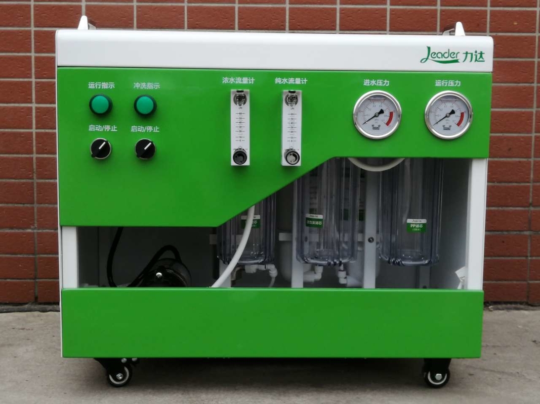 เครื่องกรองน้ำดื่ม 30L RO เครื่องกรองระบบ Reverse Osmosis Purification
