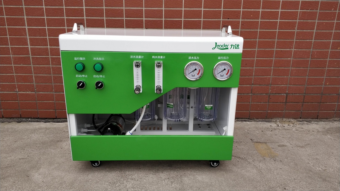 เครื่องกรองน้ำดื่ม 30L RO เครื่องกรองระบบ Reverse Osmosis Purification