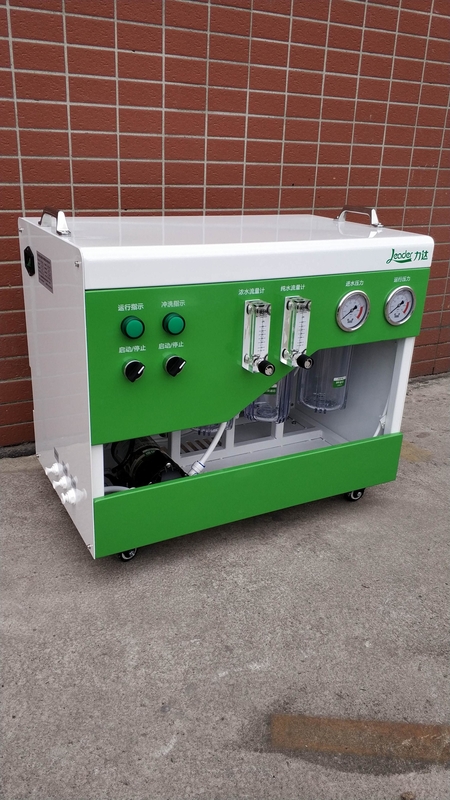 เครื่องกรองน้ำดื่ม 30L RO เครื่องกรองระบบ Reverse Osmosis Purification