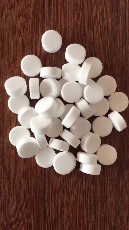 20 ไมครอน PP กรองตะกอนอุปกรณ์เสริมระบบ RO