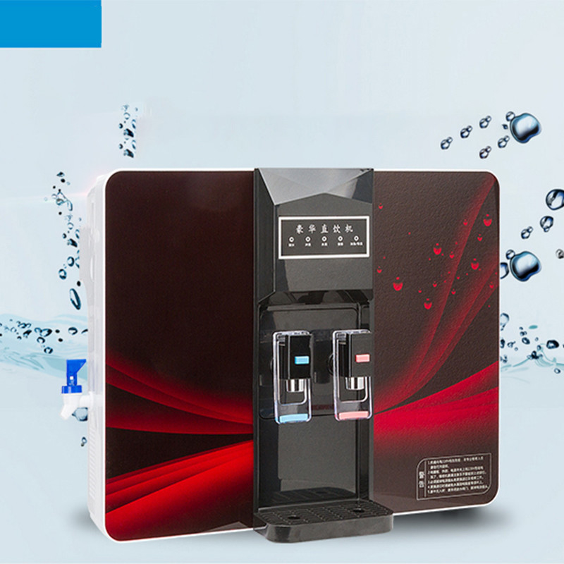 OEM 97% ระบบกรองน้ำ Reverse Osmosis ทั้งบ้าน 6 ขั้นตอน