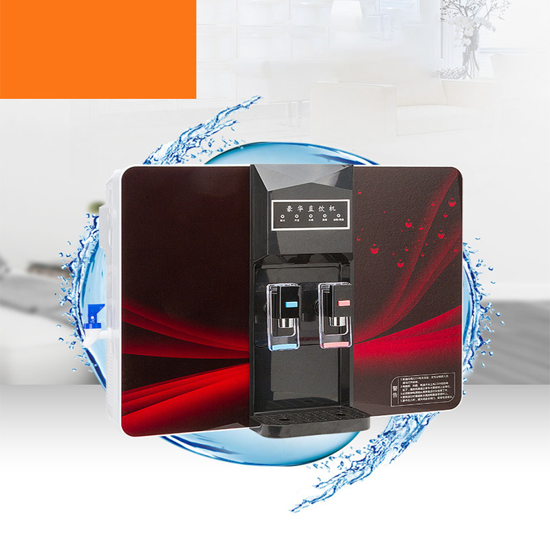OEM 97% ระบบกรองน้ำ Reverse Osmosis ทั้งบ้าน 6 ขั้นตอน