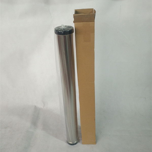 SS304 Ro เมมเบรนกรองที่อยู่อาศัยอุตสาหกรรม Frp สำหรับอุปกรณ์เสริมระบบ RO