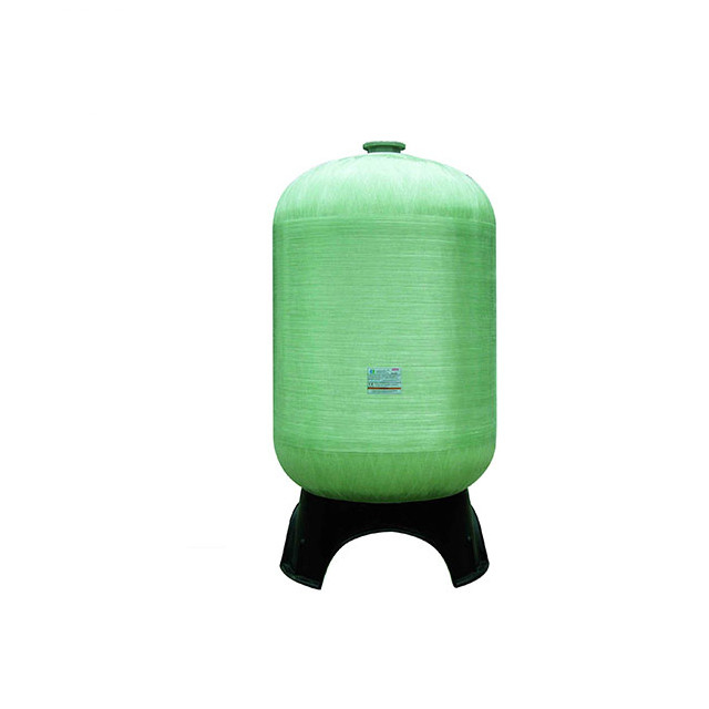 Commercial Pentair Frp ถังกรองน้ำอุปกรณ์ระบบ RO 1035 1017