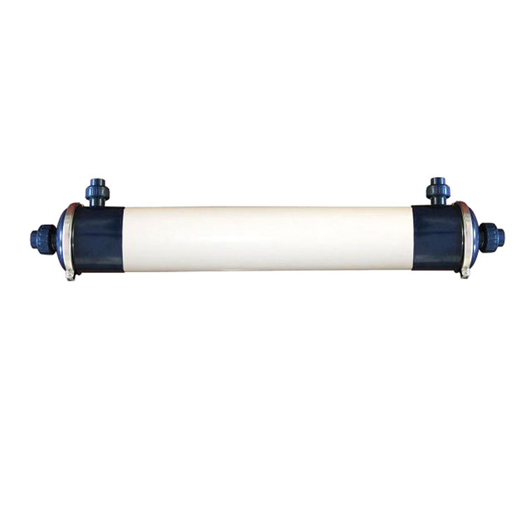 3000LPH Ultra Filter Membrane อุปกรณ์เสริมระบบ RO น้ำจืด