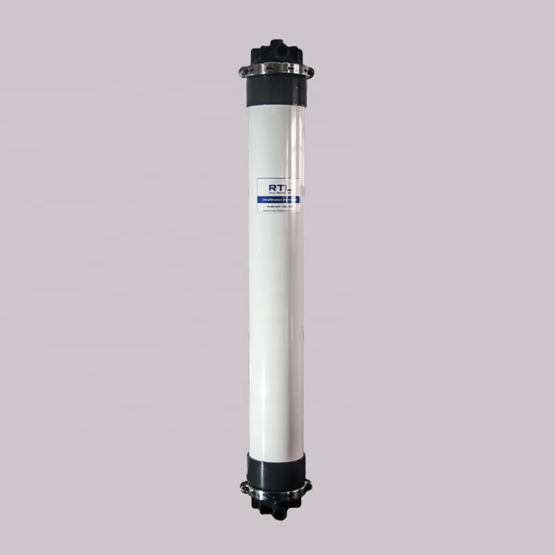 3000LPH Ultra Filter Membrane อุปกรณ์เสริมระบบ RO น้ำจืด