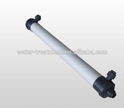 ระบบกรองน้ำกรอง UF Membrane อุปกรณ์เสริมระบบ RO 250L-10000L