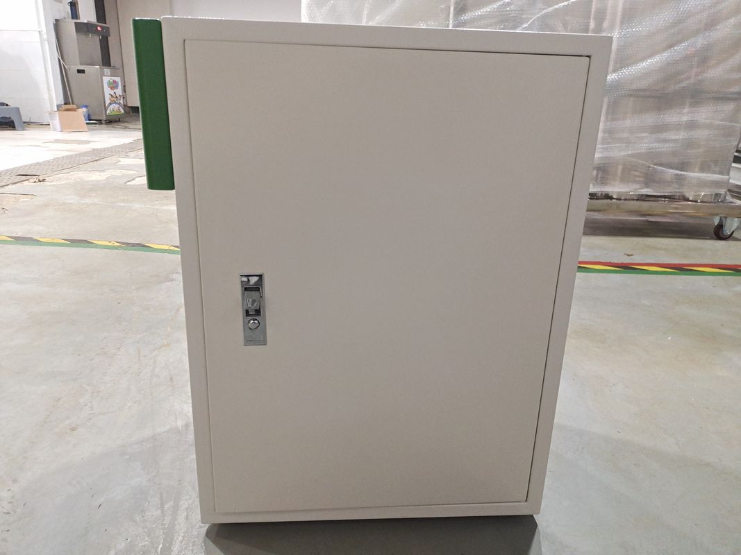 20L/H ระบบกรองน้ําออสโมซิสกลับ RO โรงงานสําหรับการใช้ในห้องปฏิบัติการ