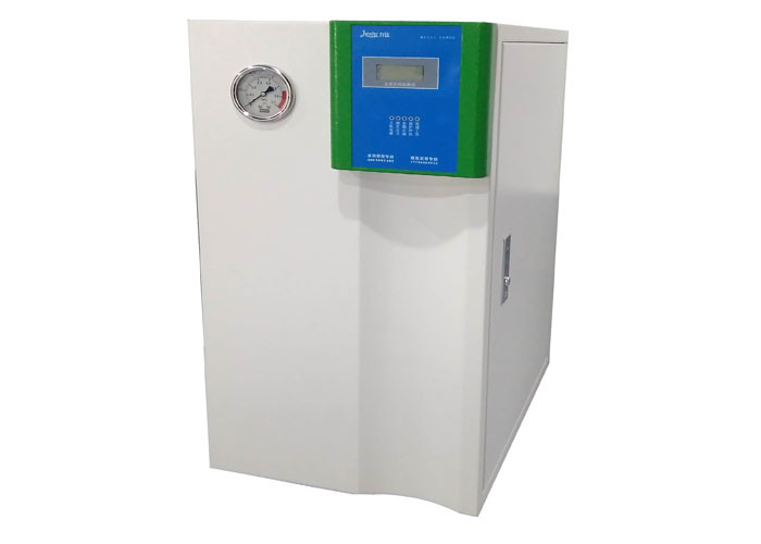 ประเภทตู้ทางการแพทย์ ระบบน้ำ Reverse Osmosis 40 ลิตรต่อชั่วโมง