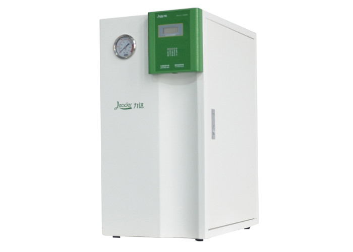 20L Water Plant Ro System Small Mechinery การวิเคราะห์ทางเคมี Type